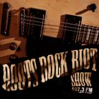 Roots Rock Riot Show # 674 16/06/21
