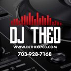 DJ THEO SUmmer 2021 Mix