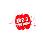 DJ Boss Chicago - Friday Night Jams on 102.3 FM The Beat (3/23/18)