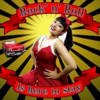 ''Rock 'n' Roll is here to stay'' by Costas Tzanidakis 25-9-2023