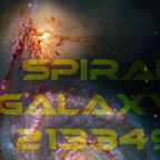 Spiral Galaxy 213349 - Show 2 - 29.04.2012