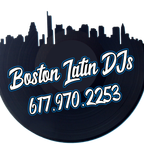 Boston Latin DJs (Bachata TB 001)