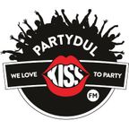 Partydul KissFM ed698 sambata - Warmup Guestmix by Dj Moonzim