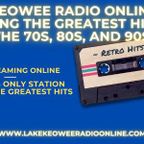 Lake Keowee Radio Online 80's Music Weekend