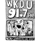 Music Against the Patriarchy on WKDU - 20170928