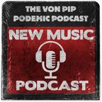 Andy Von Pip - Virtual DJ Set on BBC 6 Music