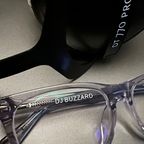 Buzztweaking - Crate Dig 4 Today