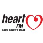 Heart FM Radio DJ VERNON CARVER - Soundtrack Of Your Life - Dorian's Dance Mix - Fri 4 JUNE  2021