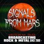 Return To Earth | SignalsFromMars Live!