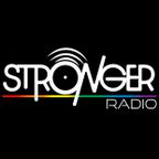 Loki Starfish - mix Stronger Radio Janvier 2021 Loki Starfish