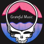 Grateful Dead Gathering #11 (2021) - Main Set by Gil Matus, Barak Haimovitch & Eran Remler