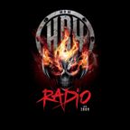 Hard Rock Hell Radio Breakfast Club 10th Nov 2022 with Neil Not