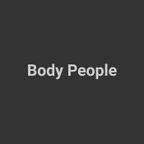 Body People 64 — Jamie & Richie Live at Highbury Hall Part 1
