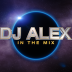 DJ Alex - I´m Back!!