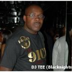 DJ TEE LIVE RADIO AFRO HOUSE MIX