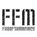 Freeformaniacs Round 13 - Jerome (27-02-14)