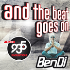 Ben Dj aka btsound In The Mix 05.05.2012 podcast download now thanks for support