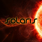 Solaris' Alphawave Sunday Atmospherics Show All Vinyl Mix 23-10-22, 6 till 7pm