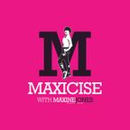 Maxicise Radio EP243