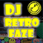 DJ RetroFaze Live on Only Old Skool Radio 30/04/22 - Andy C Special