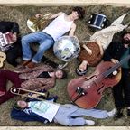 SkaZka Orchestra Farada Interview@ Rockradio