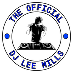 DJ LEE MILLS SUNDAY 27 JUNE 21