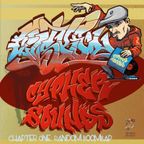 "Cypher Sounds Mix 01 - Random Boombap"