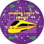 Diamond Lights Express Show 134: Blitz Club 12" Show