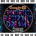 SYNTHETIC ELECTRONIC DREAMS Program77º "The Dark Side Session" (W48/2021) by Gazebo Dj TTM.