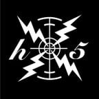 EBM Industrial Darkwave Post-Punk Goth Live 8-22-2020