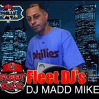 DJ MADDMIKE CLASSIC OLDSCHOOL R&B MIX