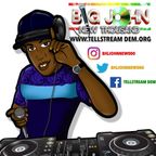 29th OCT 2022 DANCEHALL EXPLOSION BIG JOHN NEW000