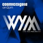 Cosmic Gate - WAKE YOUR MIND Radio Episode 484