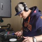R@ff´s hidden afro house session 28.11.2023
