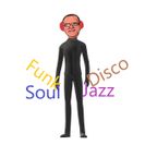 Kimbo's Soul Jazz Funk Connection (22) 43