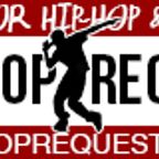 Hip-Hop Request Radio Live