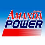 amanda POWER Vinyl-Set @Sowiewir 2017-02
