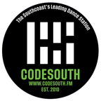 Codesouth Radio Live!
