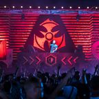 DJ Predator @ Dominator Festival 2017 (Wall of Wrath)