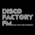 Disco Factory LIVE #437 gepresenteerd door John Lommers (28 September 2023)