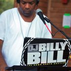 DJ BILLY BILL LUNCHTIME MIXX 8-3-20