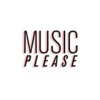 Music Please Radio - January 7th 2014