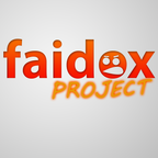 The Faidox Project - DnB Minimix 2011