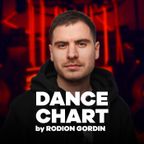 DANCE CHART by Rodion Gordin #56 (23.02.2024)