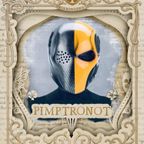 Pimptronot in the Mix - Output BK - Sunset Rooftop Live Set -  DJ PiMPTRONOT