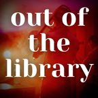 Out of the Library - July 27, 2022: Swing, Jazz, and Blues from Around the World