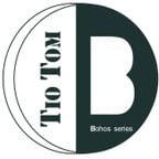 Tio Tom - Bohos series #13