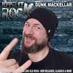 Keep It Rock With Dunk MacKellar 27/09/21 New And Classic Rock Show