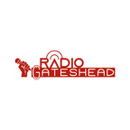 Radio Gateshead - The Sugar Radio Show with Wayne C McDonald - 16/11/2023