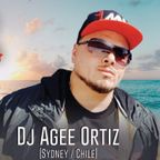DJ A-GEE ORTIZ PRESENTS - NOCHE DE TRAVESURA 2